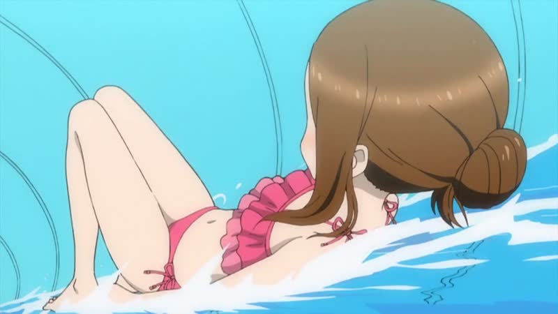 Мастер дразнилок такаги ova afimer aleksandra ok (русская озвучка от raburi studio)