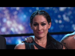 Dancing with the stars]season 25[nikki bella artem chigvintsev contemporary]танцы со звездами]никки белла и артем чигвинцев]