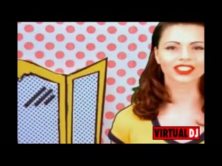 Eurodance videomix