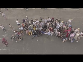 Закрытие mikan no yuki 2018