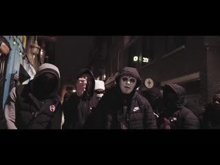 #block6 ghostface600 x young a6 x melly x a6 the cult