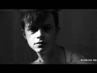 Дейн дехаан / dane dehaan