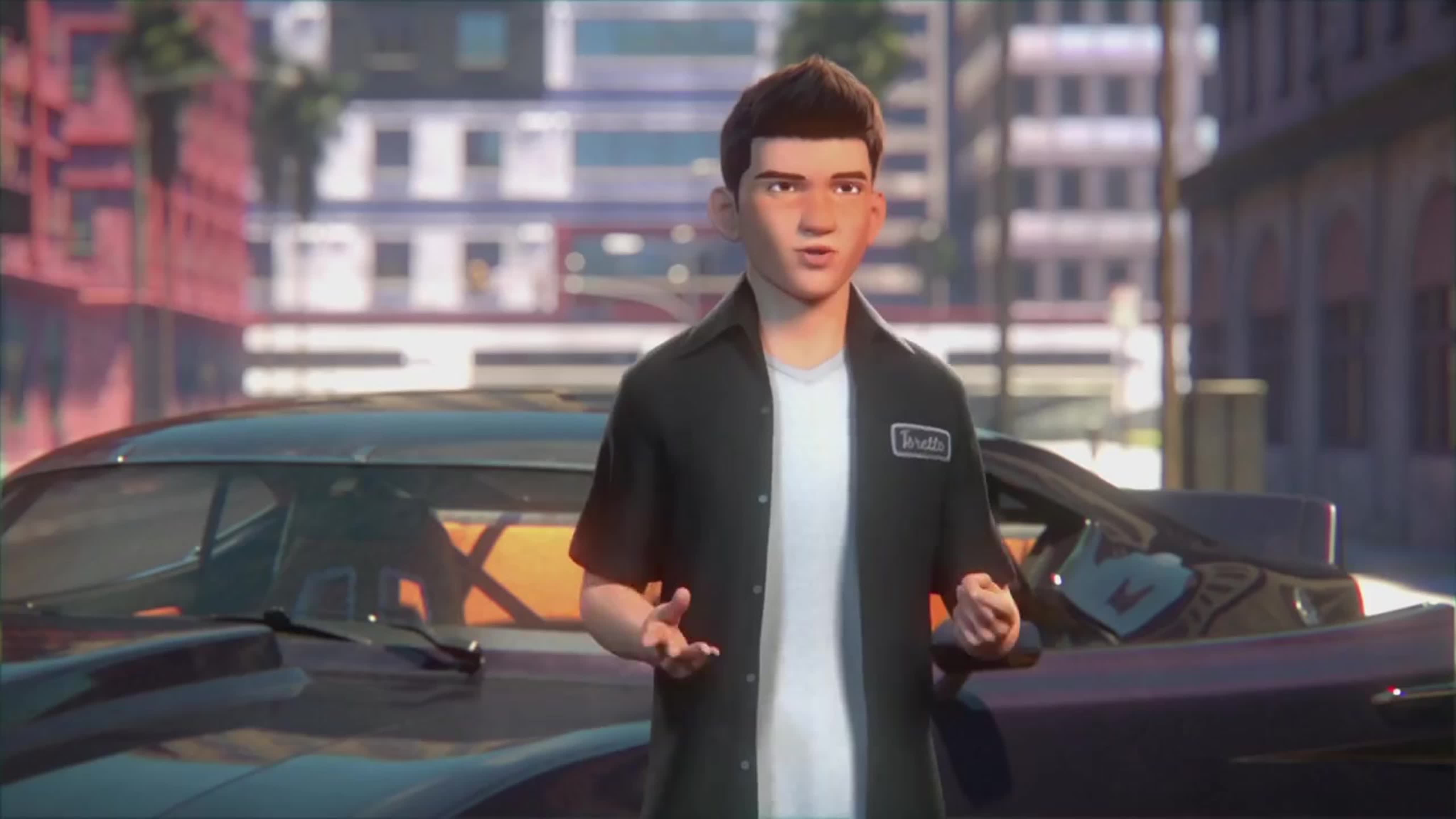 Rule 34 Dev | hentai popular | fast_and_furious_spy_racers