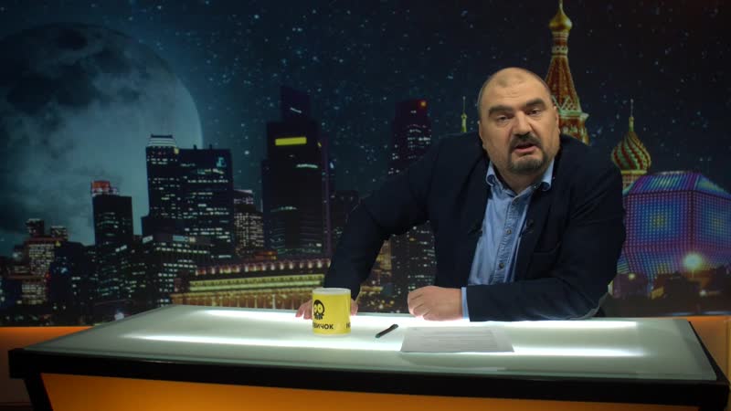 Нехта і ціханоўскі здымуць серыял!