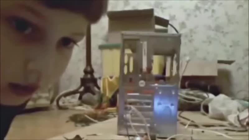 Как попасть в детдом