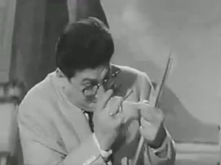 Романтическая и эротическая музыка 50 х 70 х renato carosone tu vu fa l'americano (1956)