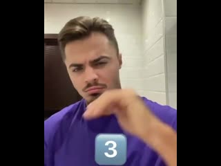 Aleksey kupin on instagram