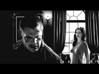 Сексуальная / голая / ева грин / eva green / nude 2