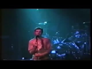 Alice in chains "rooster" (live at noorderlight, tilburg, netherlands february 20, 1993)