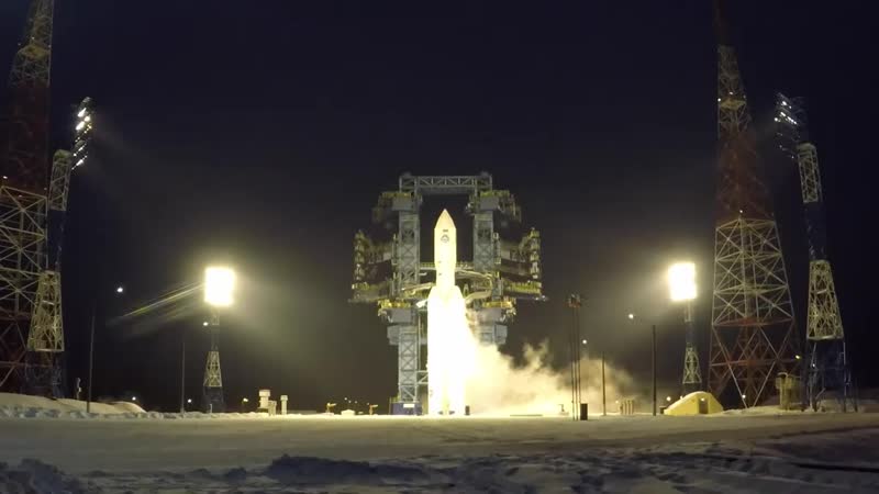 Разработчики «ангары» заявили о первых коммерческих заказчиках