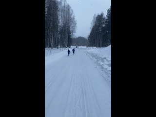 Видео от полины богомоловой