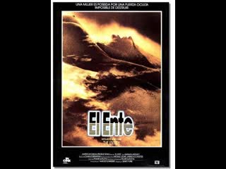 El ente/the entity (1982) v o, subt esp