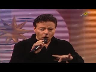 Francesco napoli lady fantasy (live,goldstar tv)(2001)