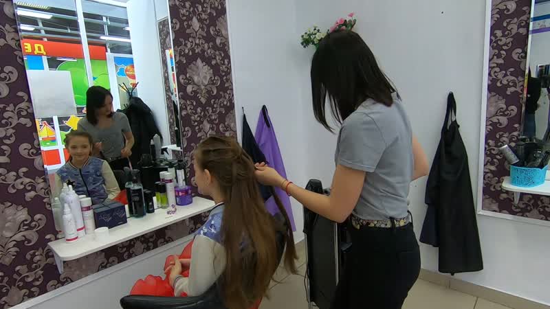 Бэкстейдж подготоа к бьюти съемкам make yourself