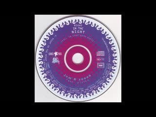 Jam amp; spoom feat plaa right in the night (fall in love with music) 1993