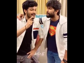 Tik tok video в офисе mythri