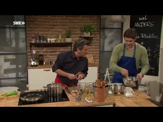 Swr matthias steiner kocht mit thomas anders video ard mediathek