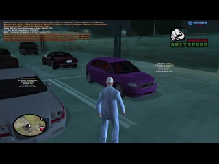 [brothers in company] запустил первую сборку gta samp спустя 18 лет