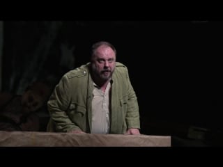 Alban berg – wozzeck (salzburger festspiele, )