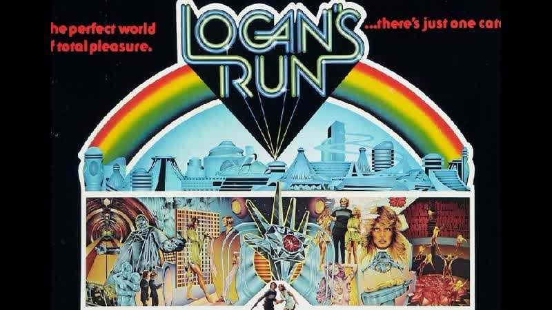 La fuga de logan (1976 español)