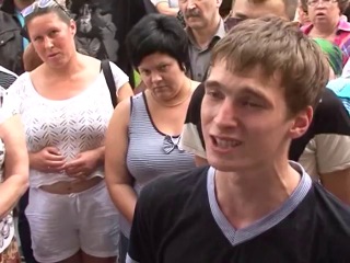 Тау музыка и панталоны рассорили русских и южан