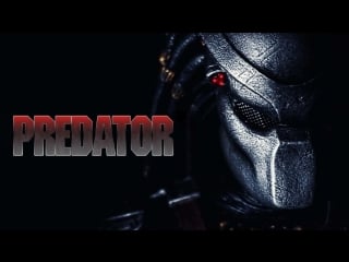 Хищники / predators (2010)