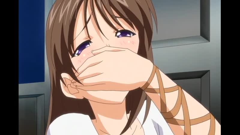 Похотливый папаша / oni chichi #1 2 (2009г )