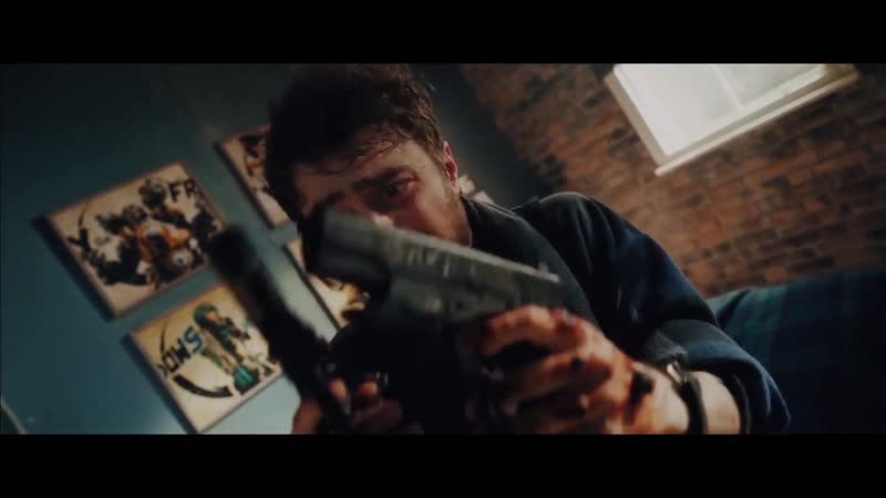 Пушки акимбо