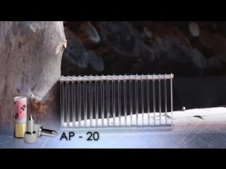 Ddupleks ap 20 penetration test steel plates