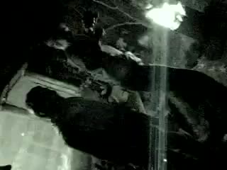 Шурик отжигает! (продолжение)