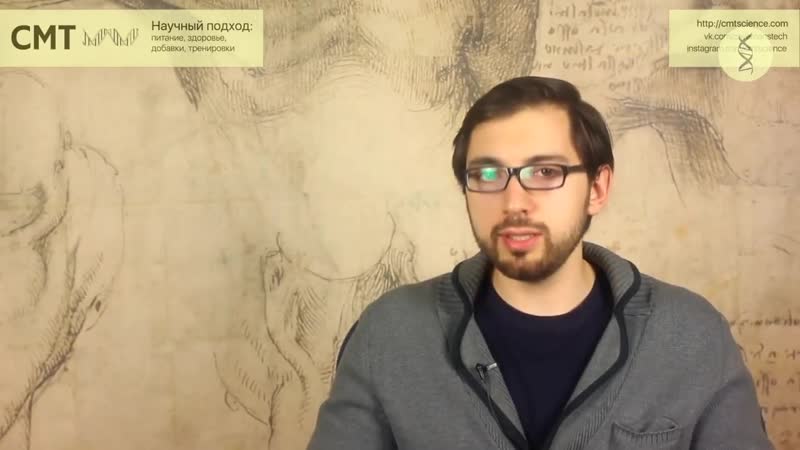 [научный подход] как правильно худеть и терять жир, а не мышцы?