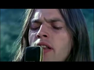 Pink floyd live at pompei (1972 full concert)