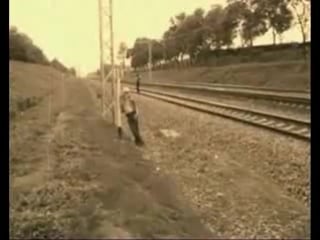 Черный гриф месть