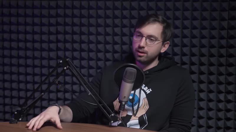 [кузьма] балдежный подкаст #2 причина прыщей, лишний вес, вредные диеты