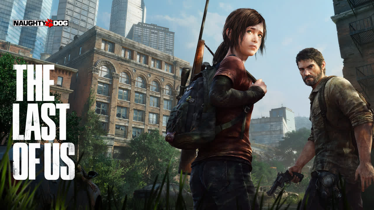 🔴прохождение the last of us🔴 watch online