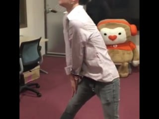 Young street fm junhoe