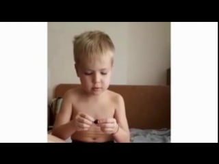 Что в садике сказали? (vhs video)