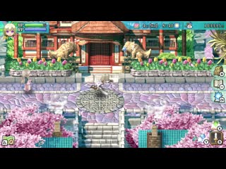 Rune factory 4 special e3 trailer