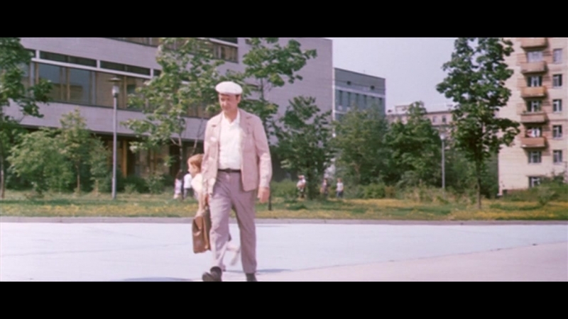 Неисправимый лгун (1973)