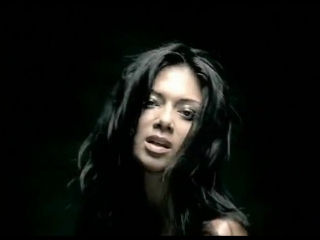 Nicole sherzinger whatever you like