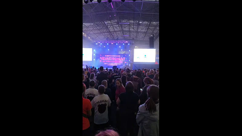 Live морошка