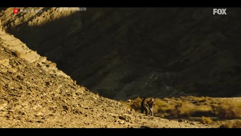 Визави оазис/vis a vis el oasis s01e08 (1 сезон)