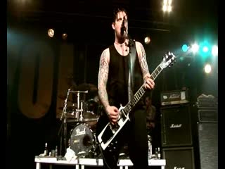 Volbeat ! 2008