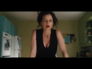 Карла гуджино (carla gugino) в сериале "джетт" (jett, 2019) сезон 1 / серия 1 (s01e01) 1080p голая? грудь, декольте