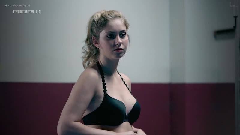 Valentina pahde, meryl marty, linda rohrer, sarah buchholzer sunny wer bist du wirklich (2020) / валентина паде, мерил марти