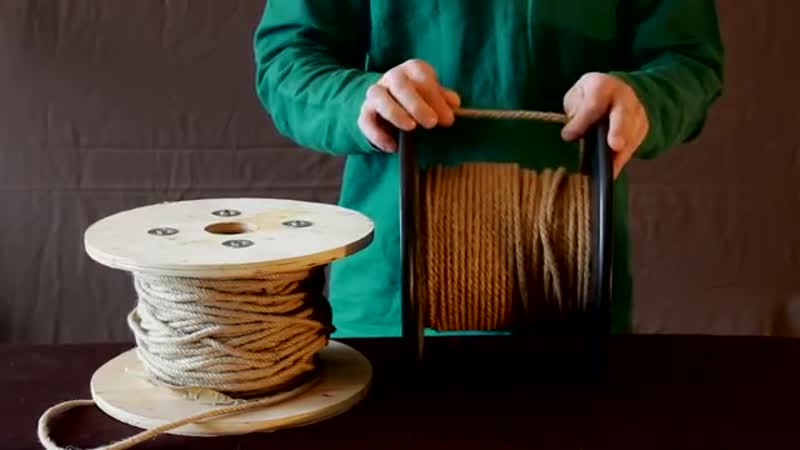 Maksim kalahari вереа для shibari (шибари)