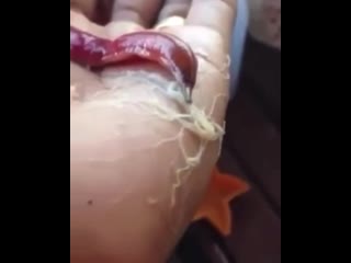 Тёплое шипение