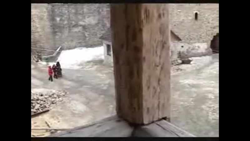 7 чудес україни 6 хотинська фортеця