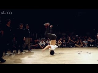 That headspin hop bboy ryo