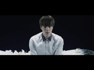 [video] bts i need u (japanese ver ) teaser